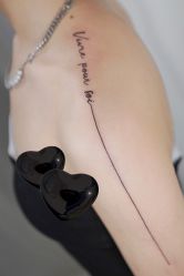 点击看大图 -飛凡TATTOO纹身•原创