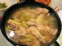 -巷语私房料理(华一实业大厦店)