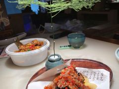 -佬麻雀·新湘菜(珠海金发购物中心店)