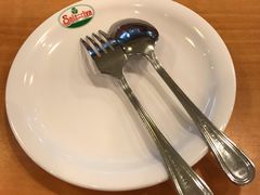 -萨莉亚意式餐厅(新洲家乐福店)