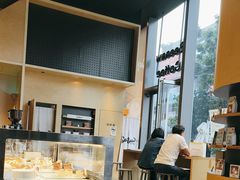 -Seesaw Coffee(苏州中心店)