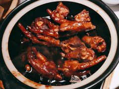 -吴家·淮扬小馆(世纪金源店)