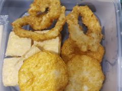 -孖记茶档·热腾茶餐(荔湾领展广场店)