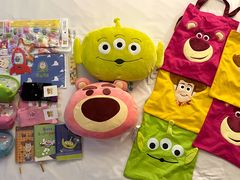 -名创优品(天河区正佳广场二店)