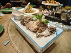 -阿西娅·西北妈妈拿手菜(华联店)