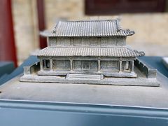 -西安城墙·碑林历史文化景区