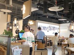 -庆江南江南菜(张家港吾悦店)