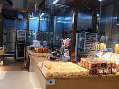 -西村叔叔的店·面包·甜品·蛋糕(清河万象汇店)