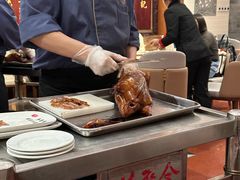 -全聚德(前门店)