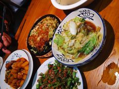 -吃香喝辣·地道衡东菜(南岳大庙店)