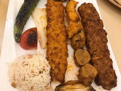 -苏坦土耳其餐厅(白云宾馆店)