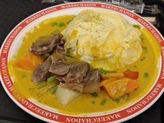 -孖记茶档·热腾茶餐(江南西plus店)