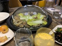 -日进一片海.生腌海鲜火锅.宵夜烧烤(三里屯总店)