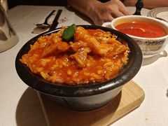 -俄士厨房(五棵松华熙LIVE店)