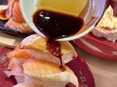 -寿司郎(皇庭广场店)