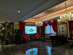 -好福记饭店(红梅公园店)