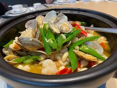 -柴门头啖汤·经典川菜·慢火汤品(锦城万达店)
