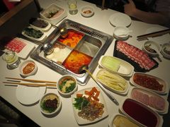 -海底捞火锅(外滩店)