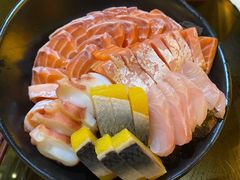 -科尔海悦酒店樱之河日本料理(清河东路店)