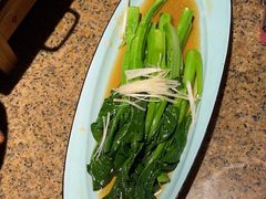 -绿茶餐厅(coco park 店)