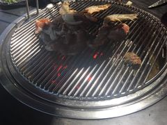 -碎怂烤肉(钟楼柳巷店)