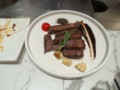 -火地铁板烧(昆山万象汇店)