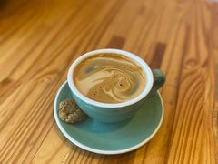 Americano-Cafe del Volcan(永康路店)