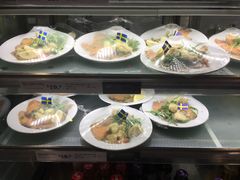 -宜家·瑞典食品屋(宝山店)