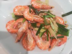 -聚丰园•湖鲜餐厅(阿红私房菜梅石路店)