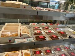 -红花点心局(大观园店)