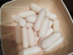 烤芝心年糕-新石器烤肉(南通CBD大有境店)