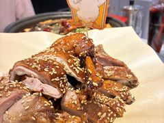 -眉州东坡(团结湖店)