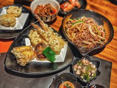 -和彩放题餐厅(酒仙桥店)