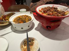 -辣可可·小炒黄牛肉(望京凯德MALL店)