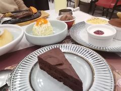 -斗牛士牛排餐厅(嘉里汇店)