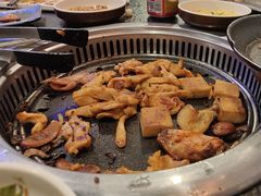 -老卜奎齐齐哈尔烤肉(人民东路店)