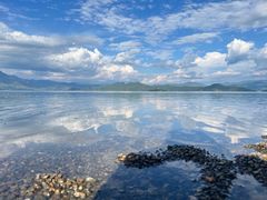 -丽江泸沽湖景区