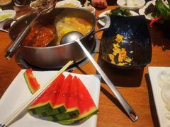 -掂档潮汕牛肉火锅(cityon熙地港店)
