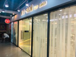 -BM SALON