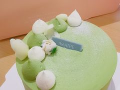 茉莉抹茶-théATRE 茶聚场(王府中環店)