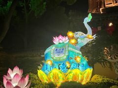 -惠山古镇·寄畅园