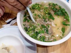牛肉面-品回味清真西北楼(宁波首店)