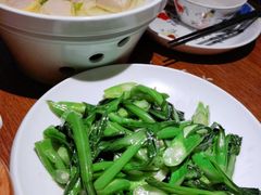 -客语-客家菜(石岐店)