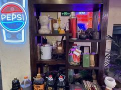 -霄汉羊排(万松园一店)