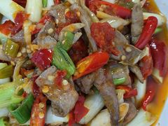 -碗碗羊肉(松石北路店)