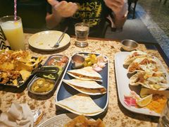 -墨纪Mojí墨西哥餐厅(官舍店)