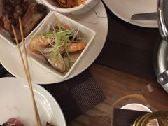 -长春净月潭喜来登酒店·盛宴标帜餐厅