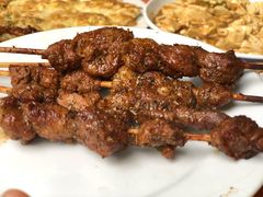 -何适山庄 ·可团建(水长城P2停车场店)