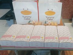 -枣呀呀仙枣糕(深圳前海壹方城店)