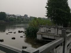 -南通濠河风景名胜区